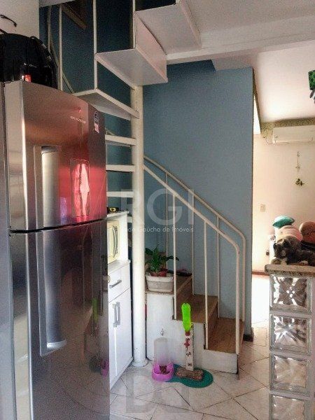 Casa Condominio para Venda - 79.87m², 3 dormitórios, 1 vaga - Vila Nova — foto 13