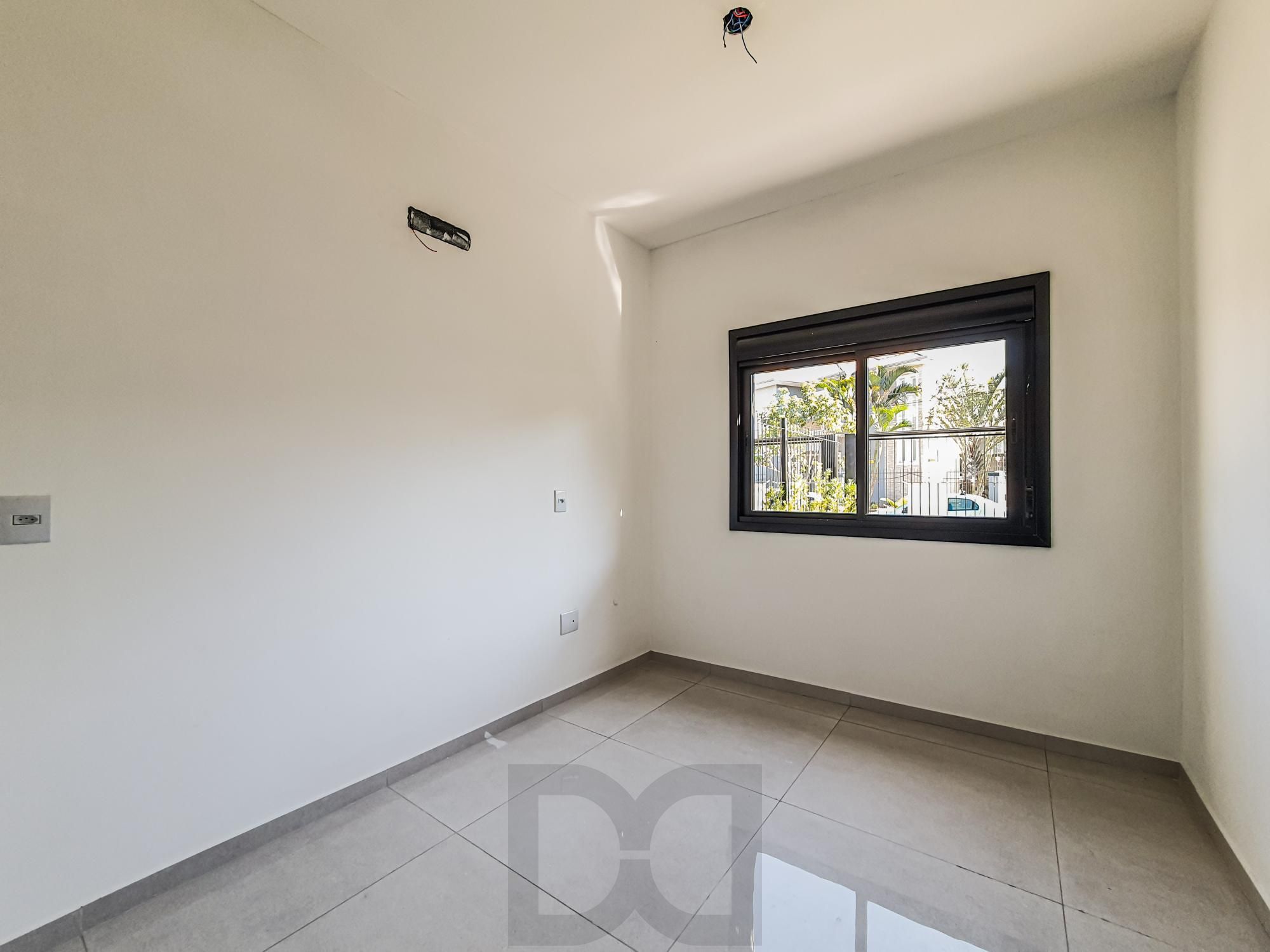 Casa Térrea com 2 dormitórios sendo 1 suíte no Residencial Hípica Boulevard, zona sul de Porto Alegre ! — foto 14
