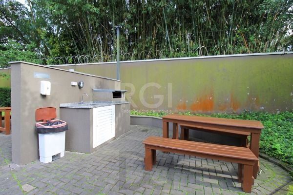 Apartamento para Venda - 49.01m², 1 dormitório, 1 vaga - Teresópolis — foto 30
