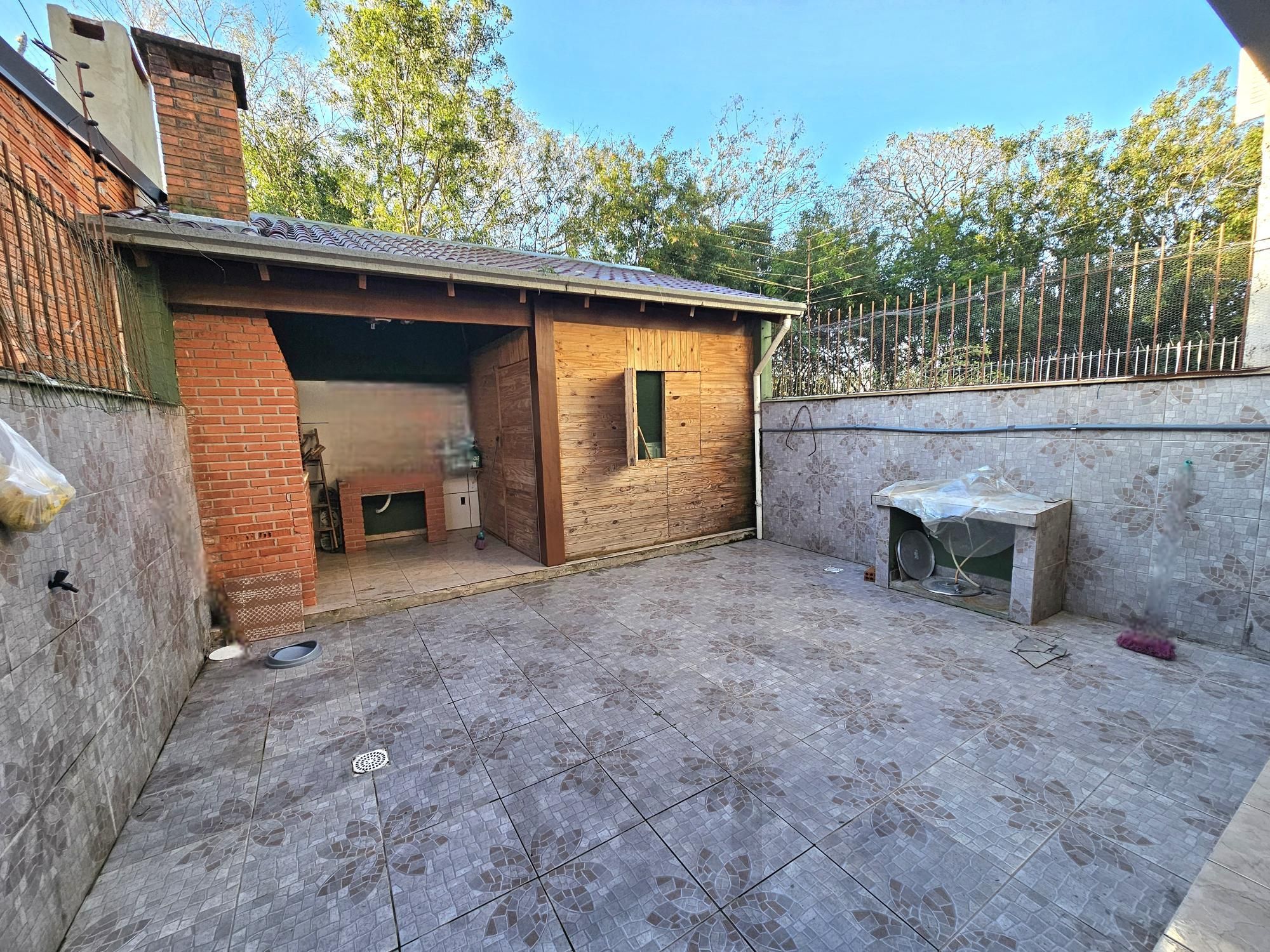 Casa para Venda - 207m², 4 dormitórios, 2 vagas - Nova Ipanema — foto 35