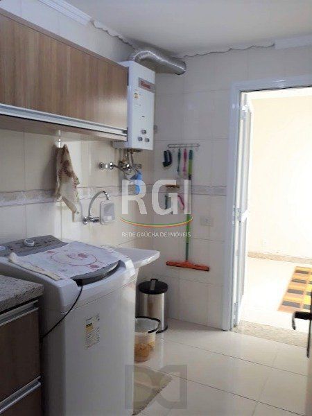 Casa Condominio para Venda - 283m², 4 dormitórios, sendo 3 suites, 3 vagas - Lagos De Nova Ipanema — foto 21