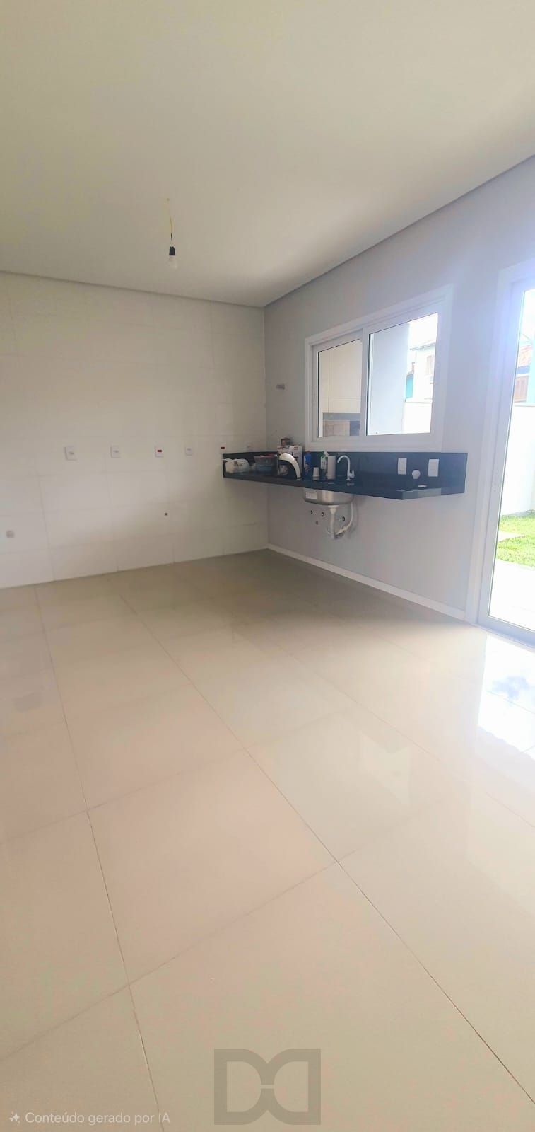 Sobrado 03 dormitórios sendo uma suite - imediações do Zafari Hipica - Zona Sul de POA — foto 4