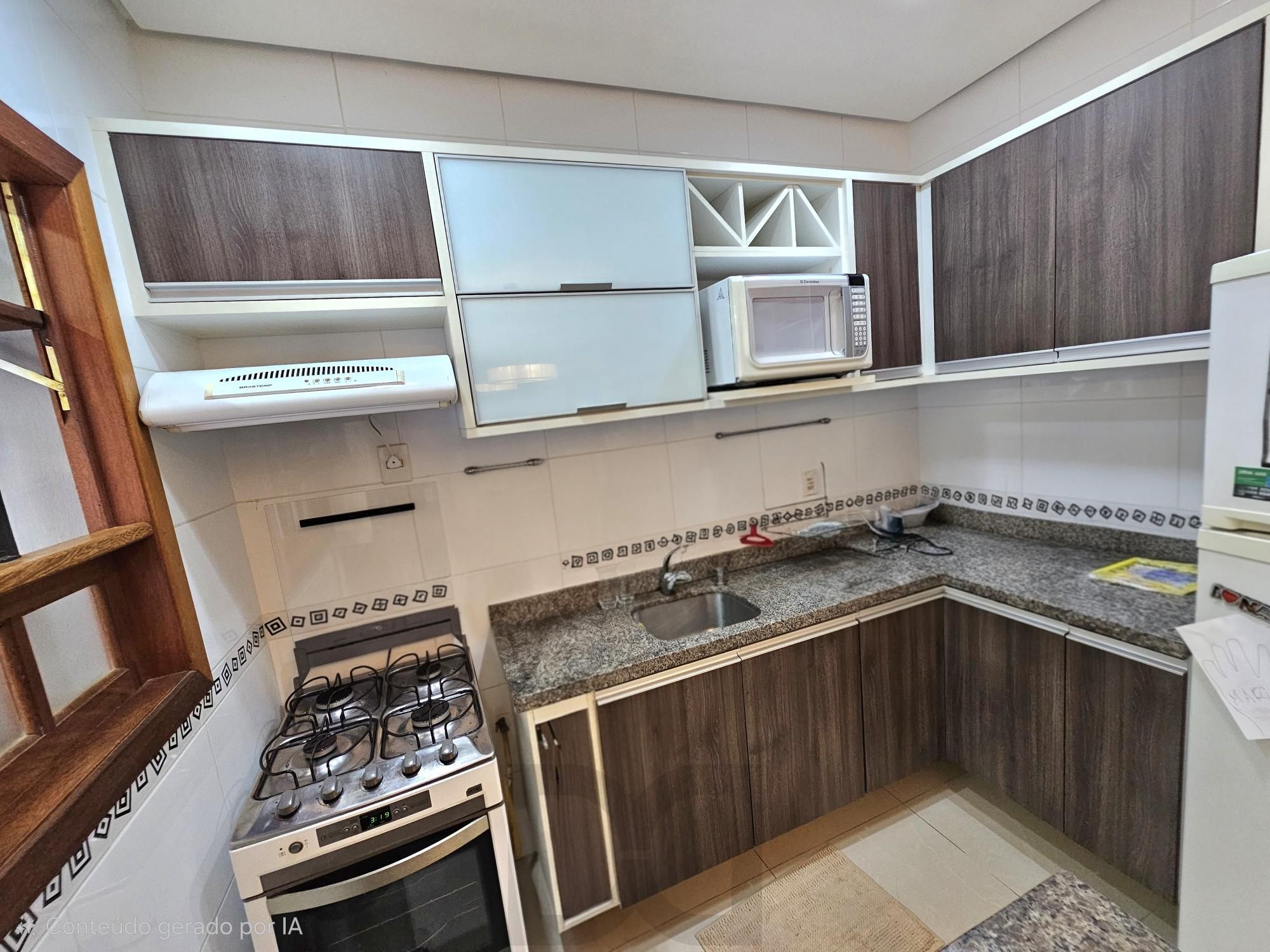 Casa 3 dormitórios com 180,00m² de área construída no Hipica Boulevard, próximo Escola Cesi e Desco Atacado ! — foto 7