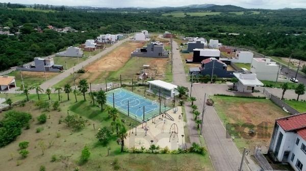 Terreno em Condominio em Porto Alegre, no bairro Lomba do Pinheiro, à venda. — foto 4