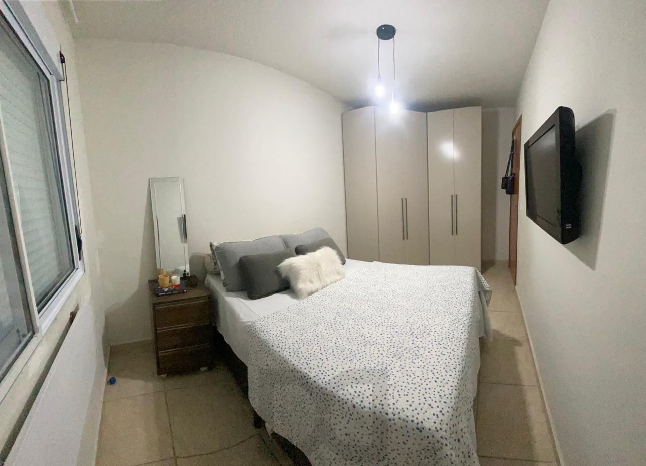 apartamento 02 dormitório semi mobiliado — foto 10