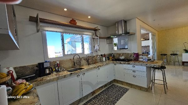 Casa Condominio no Lagos de Nova Ipanema, com 3 dormitórios. — foto 31