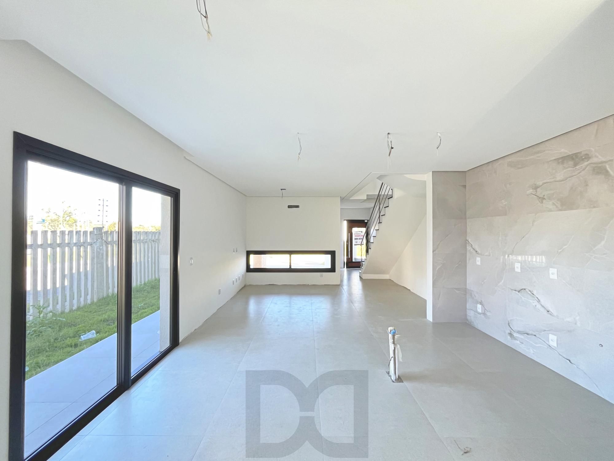 Casa em Porto Alegre, no bairro Hípica, com 3 dormitório(s), e 3 banheiros, à venda. — foto 7