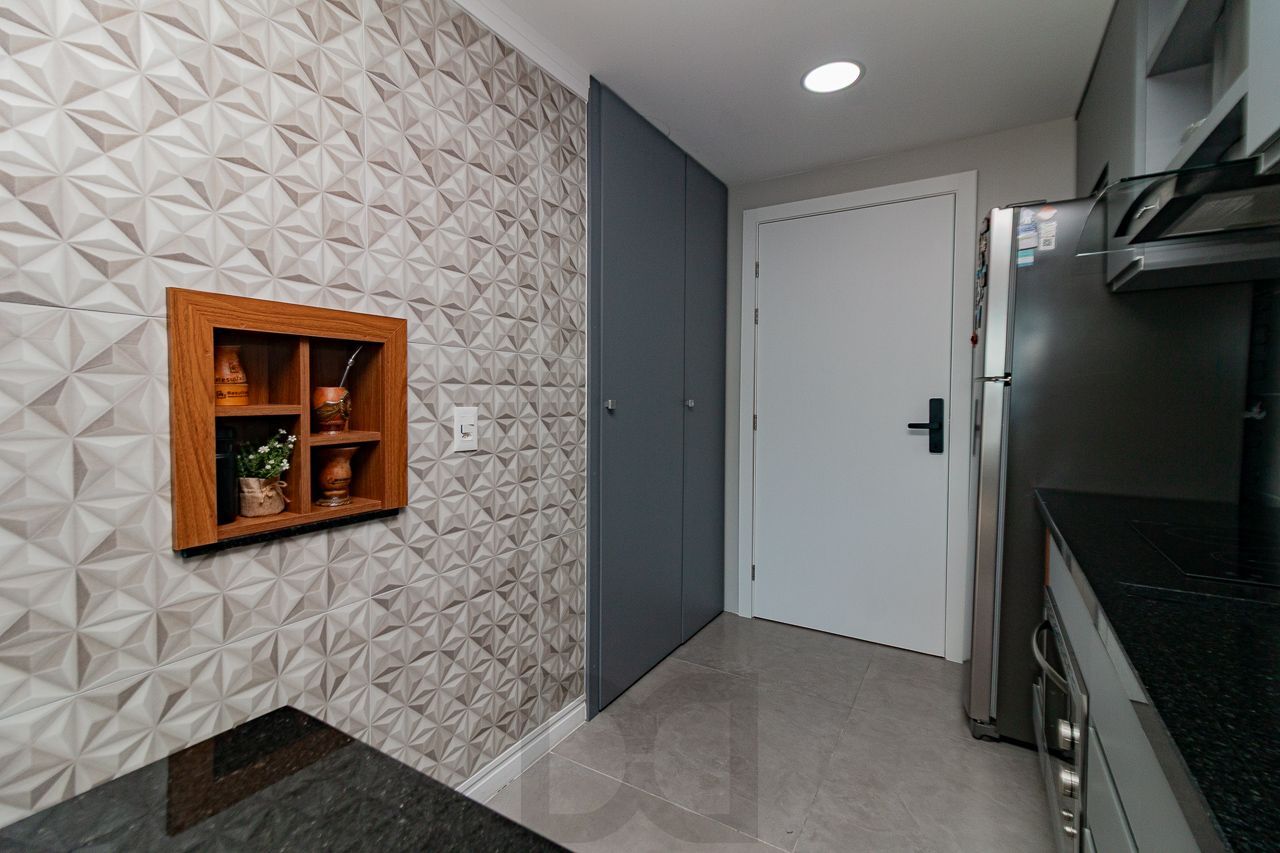 Apartamento de 1 dormitório — foto 5