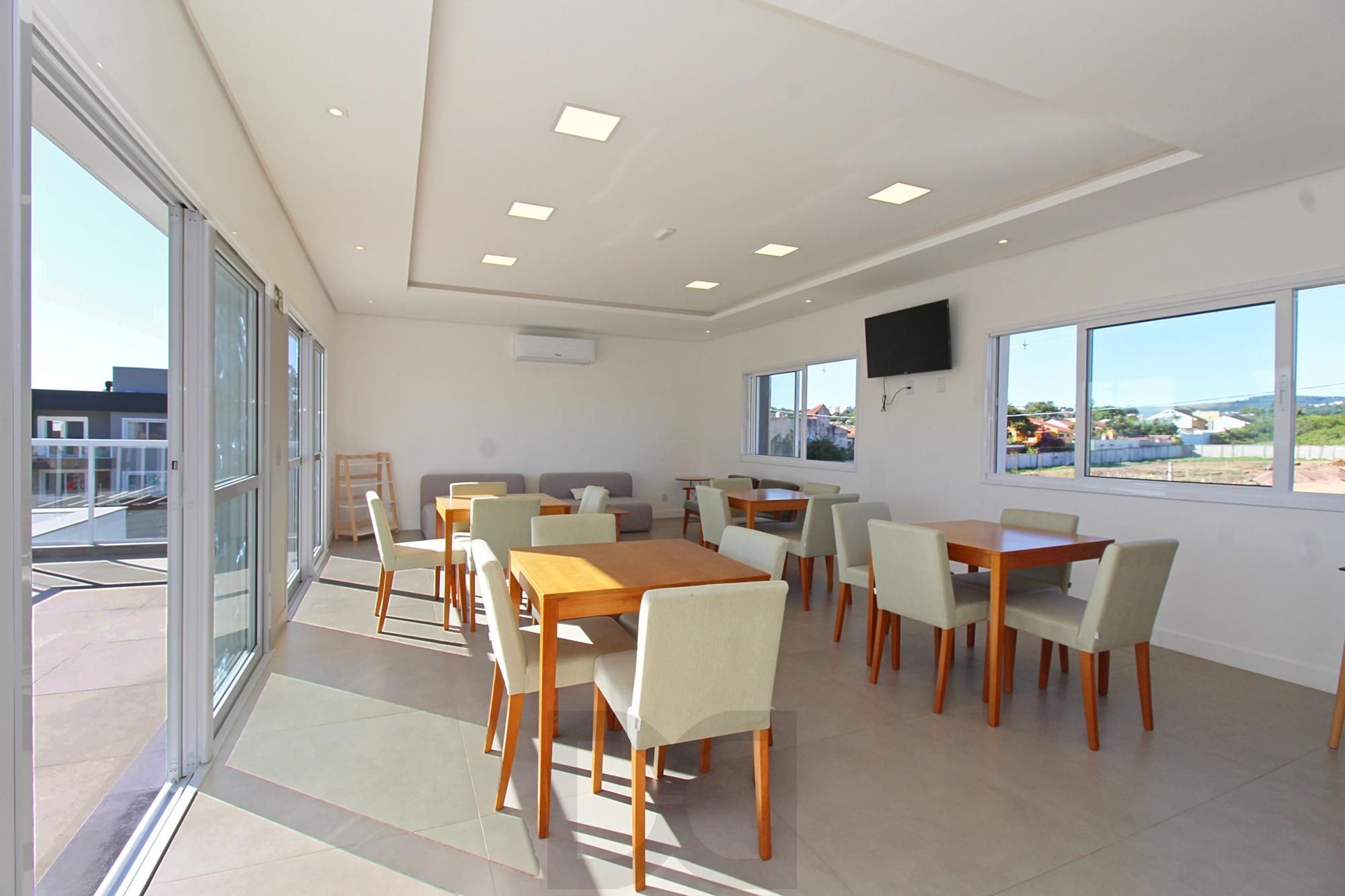 Casa Condominio em Porto Alegre, no bairro Ipanema, com 3 dormitório(s), e 3 banheiros, à venda. — foto 41