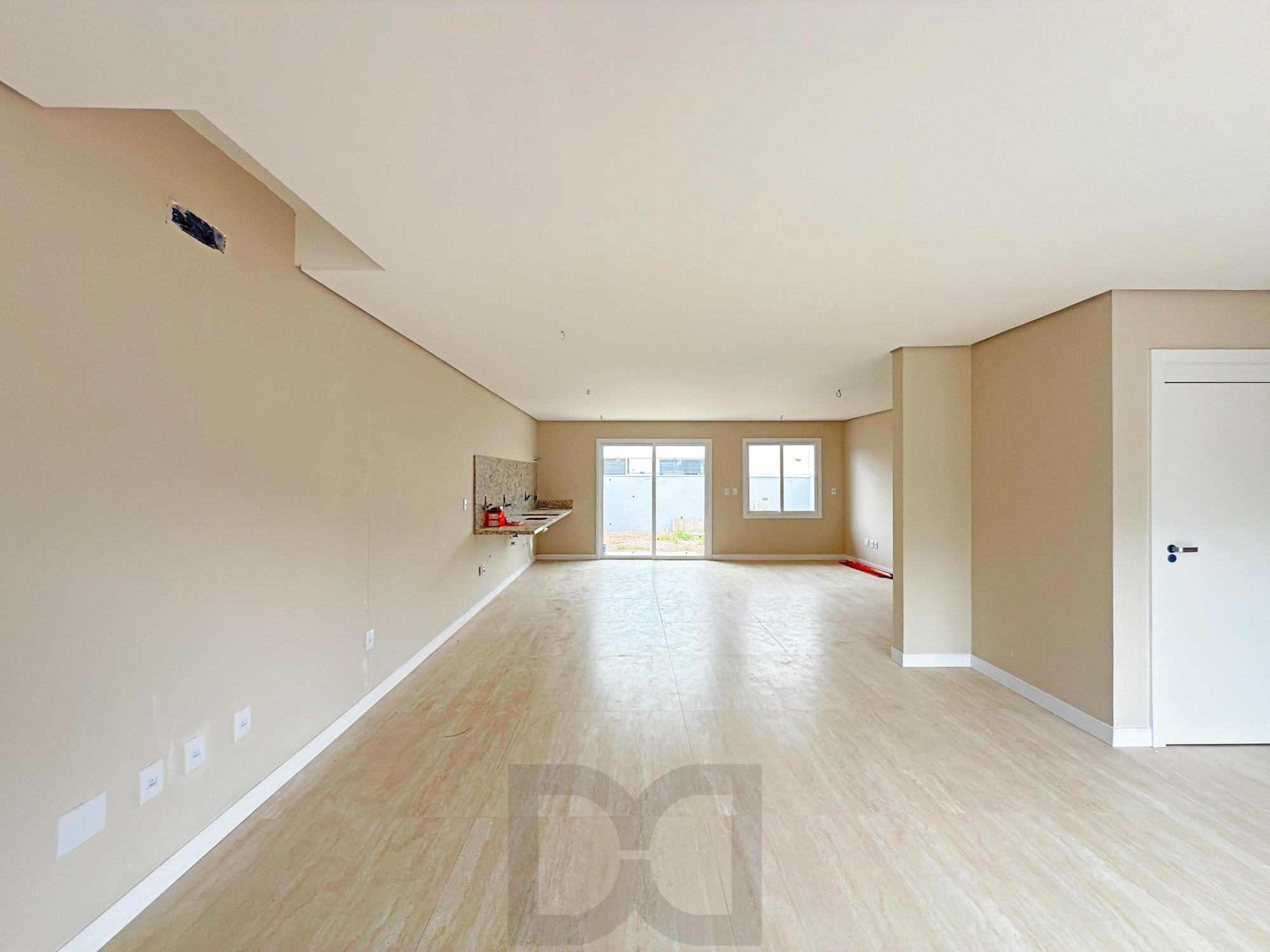 Casa no Lagos de Nova Ipanema, com 4 dormitório(s), e 4 banheiros, à venda. — foto 5