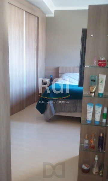 Casa Condominio para Venda - 240.5m², 3 dormitórios, sendo 1 suites, 2 vagas - Jardim Isabel — foto 26