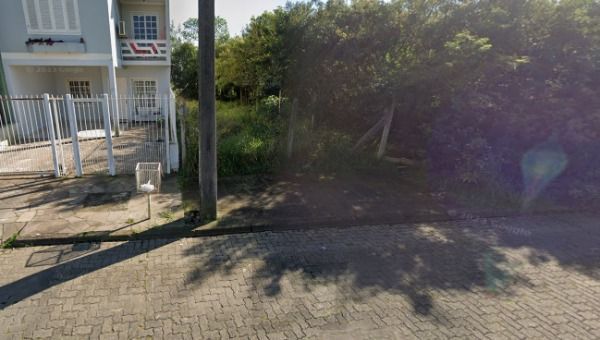 Terreno em Porto Alegre, no bairro Hípica, à venda. — foto 1