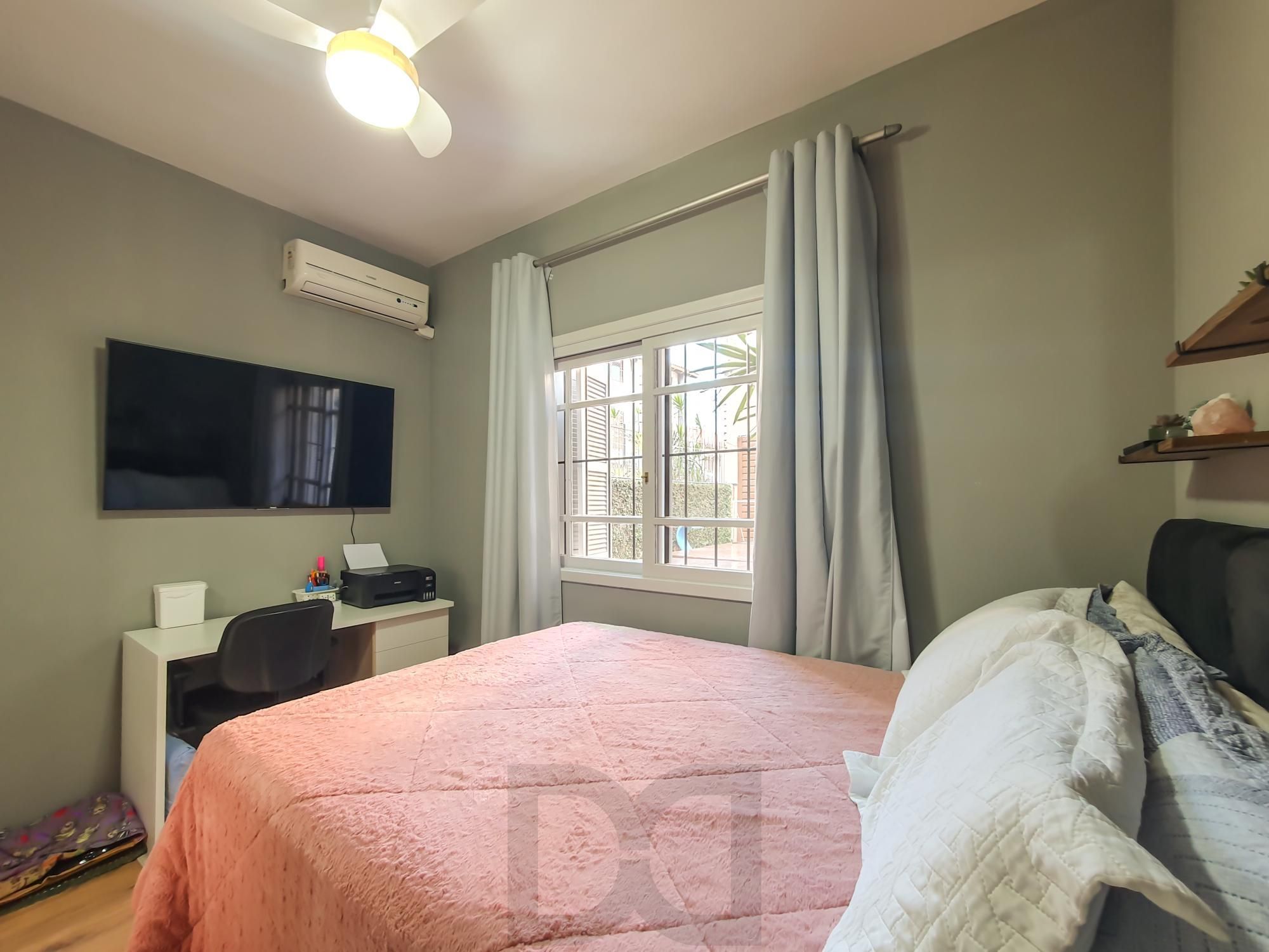 Casa térrea no bairro Hípica, com 5 dormitório(s), e 5 banheiros, à venda. — foto 22
