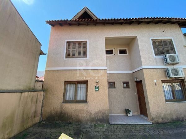 Casa Condominio para Venda - 106m², 3 dormitórios, 1 vagas - Hípica — foto 3