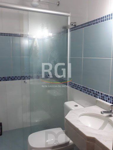 Casa Condominio para Venda - 283m², 4 dormitórios, sendo 3 suites, 3 vagas - Lagos De Nova Ipanema — foto 16