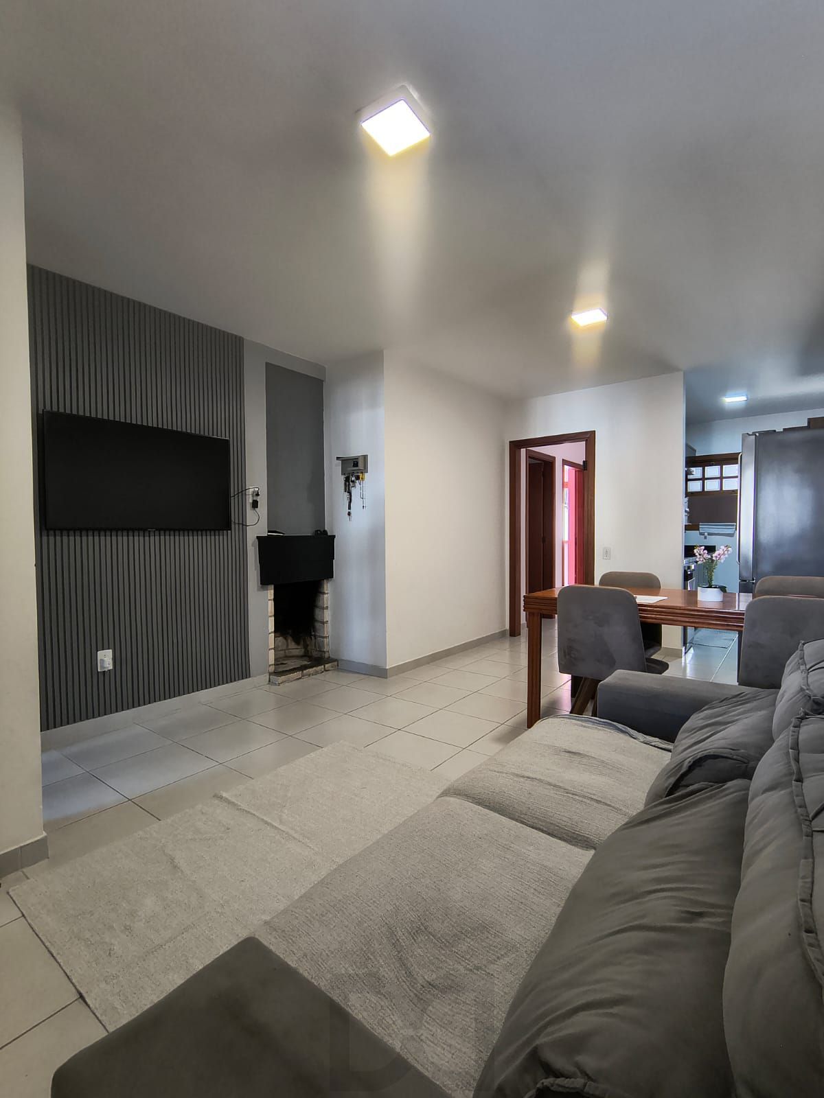 Casa terrea de 3 dormitorios sendo uma suite no bairro Hipica — foto 5