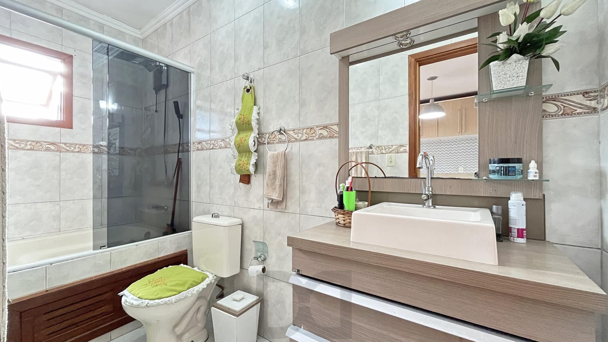 Excelente sobrado no Residencial Jardins do prado com área privativa de 177,71m² — foto 29
