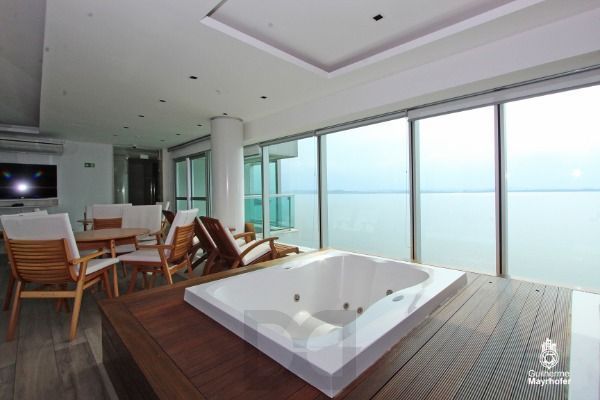 Apartamento JK para Venda - 43.05m², 0 dormitórios, 1 vaga - Cristal — foto 21