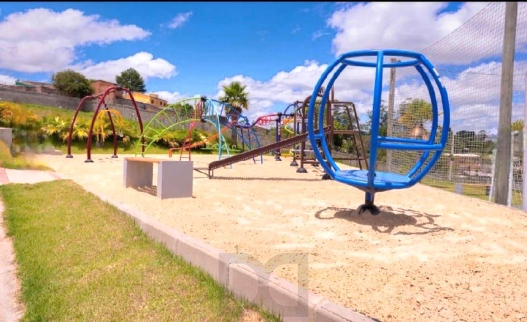 condominio Bella CIttá - casa em construção 93m2 - Lomba do Pinheiro — foto 4