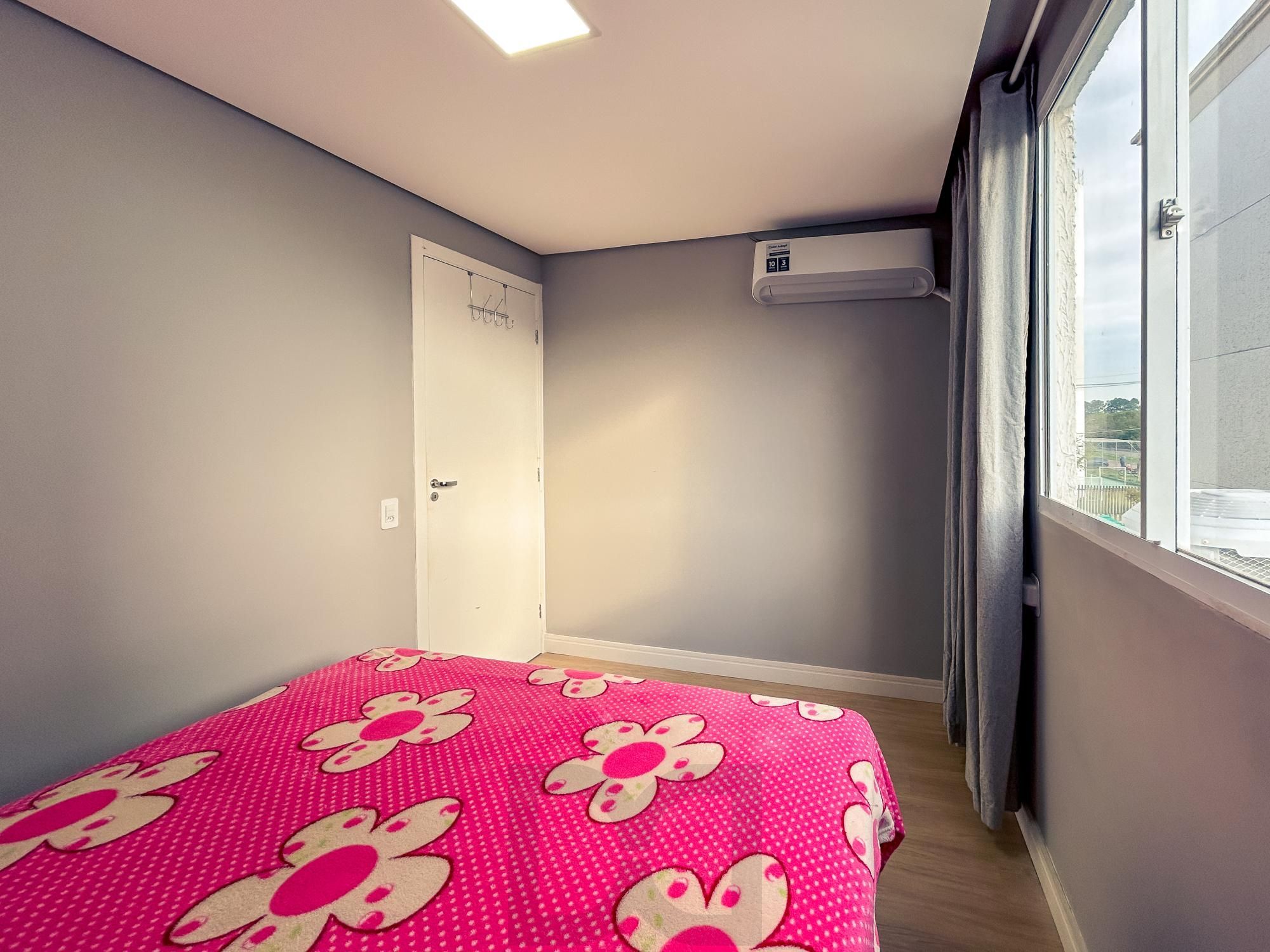 Lindo Apê de 2 Quartos Reformado e Mobiliado – Pronto para Morar! — foto 20
