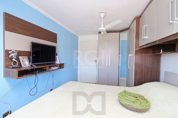 Casa em Porto Alegre, no bairro Ipanema, com 3 dormitório(s), e 3 banheiros, à venda. — foto 21