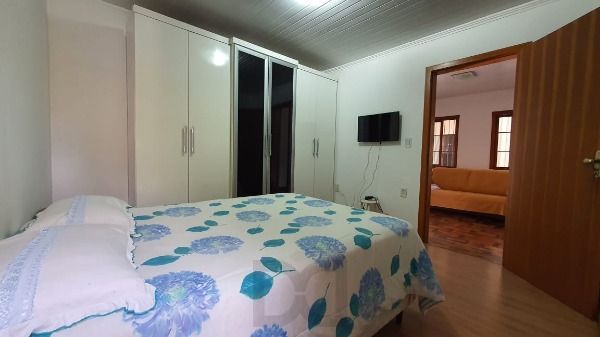 Casa para Venda - 120m², 3 dormitórios, 2 vagas - Hípica — foto 5