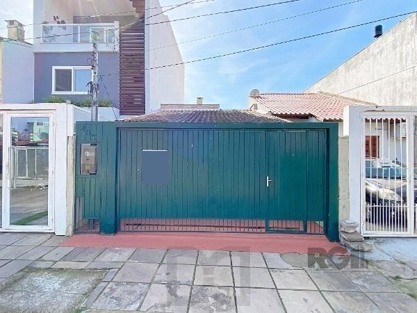Casa em Porto Alegre, no bairro Aberta dos Morros, com 2 dormitório(s), e 2 banheiros, à venda. — foto 2