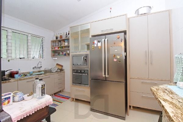 Casa para Venda - 300m², 3 dormitórios, sendo 1 suites, 2 vagas - Ipanema — foto 7