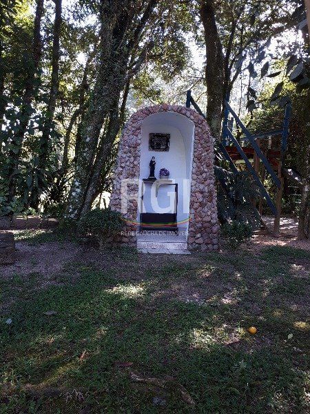 Sítio para Venda - 364m², 3 dormitórios, sendo 1 suites, 2 vagas - São Caetano — foto 15