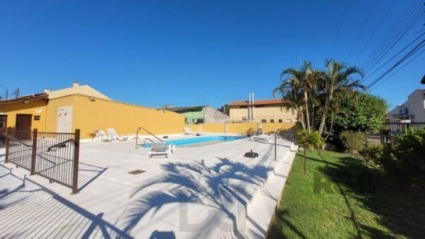 Casa Condominio em Porto Alegre, no bairro Hípica, com 2 dormitório(s), e 2 banheiros, à venda. — foto 23