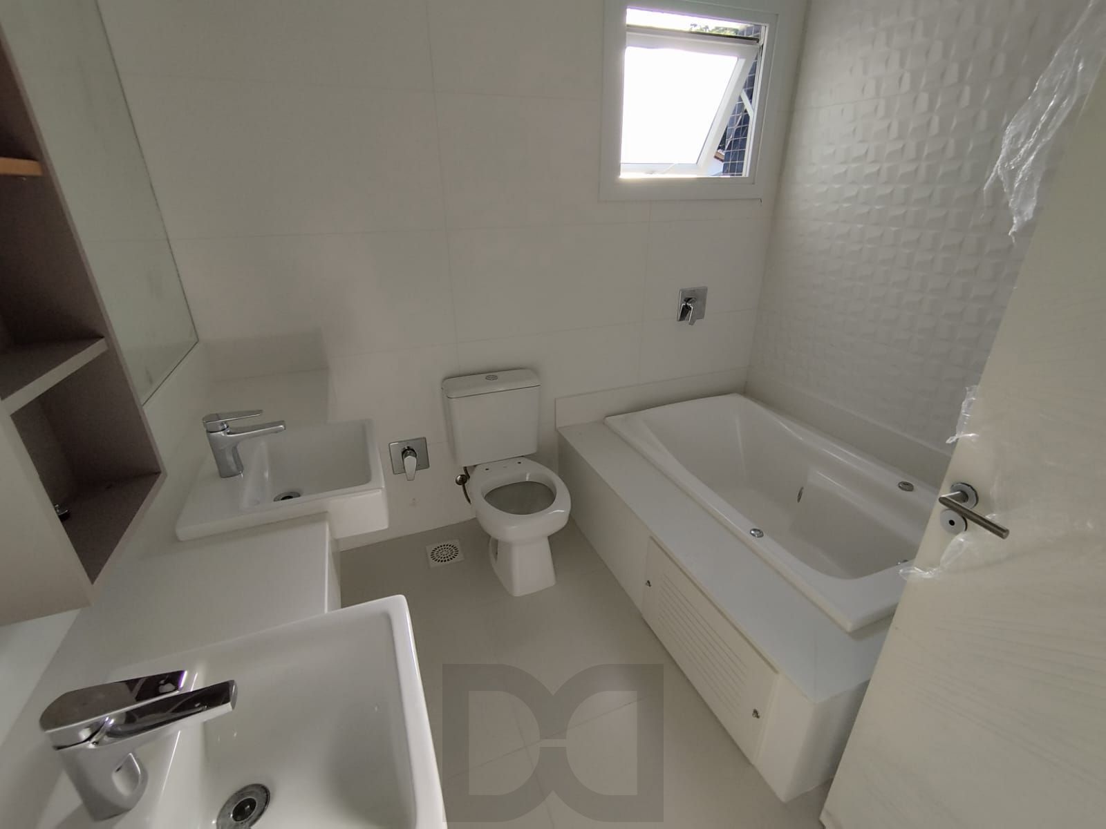 Apartamento - 3 dormitórios, sendo 3 suites, 4 vagas - Vila Assunção — foto 21