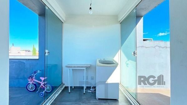Casa em Porto Alegre, no bairro Hípica, com 2 dormitório(s), à venda. — foto 34