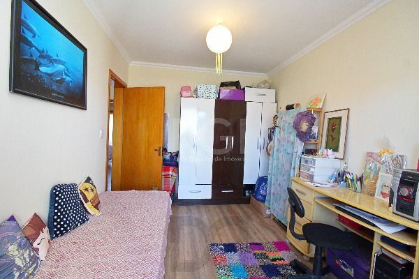 Casa para Venda - 159.84m², 3 dormitórios, sendo 1 suites, 1 vaga - Lagos De Nova Ipanema — foto 27
