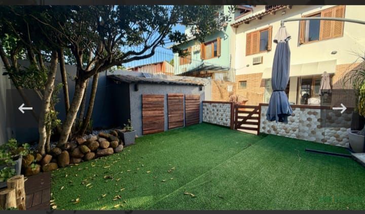 Casa em Porto Alegre, no bairro Ipanema, com 3 dormitório(s), e 3 banheiros, à venda. — foto 26