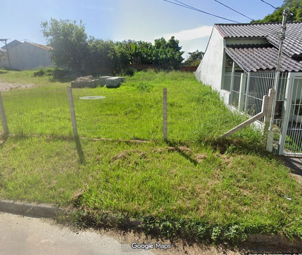 terreno pronto para construir no Residencial Hipica Boulevard — foto 1