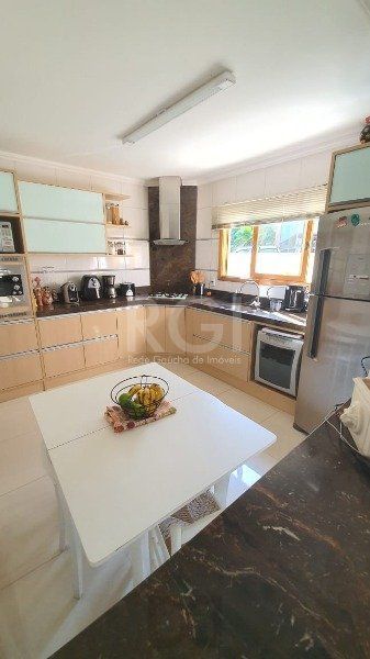Casa Condominio para Venda - 221m², 3 dormitórios, sendo 1 suites, 3 vagas - Hípica — foto 9