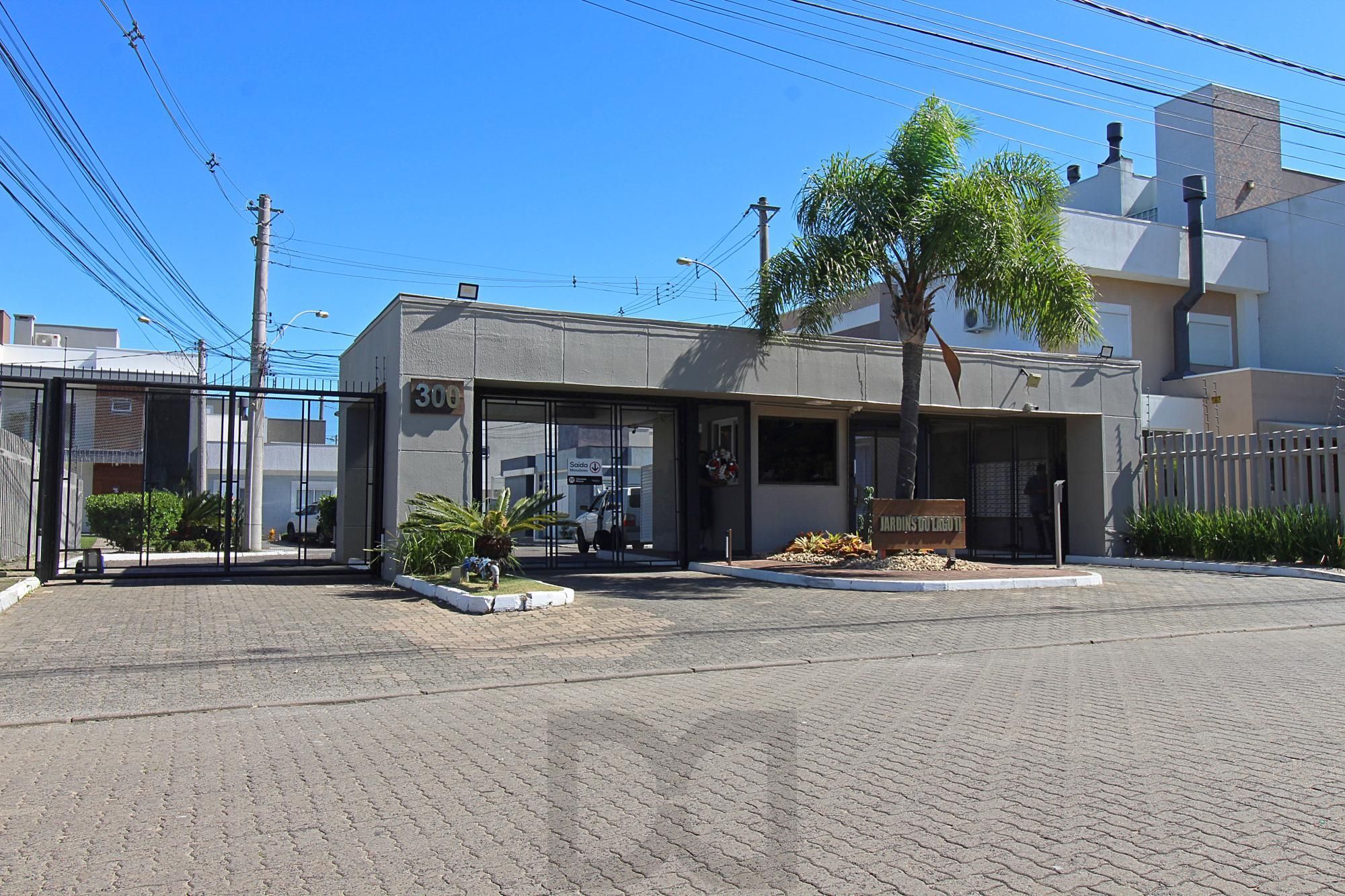 Casa Condominio para Venda - 206m², 3 dormitórios, sendo 1 suites, 3 vagas - Lagos De Nova Ipanema — foto 43
