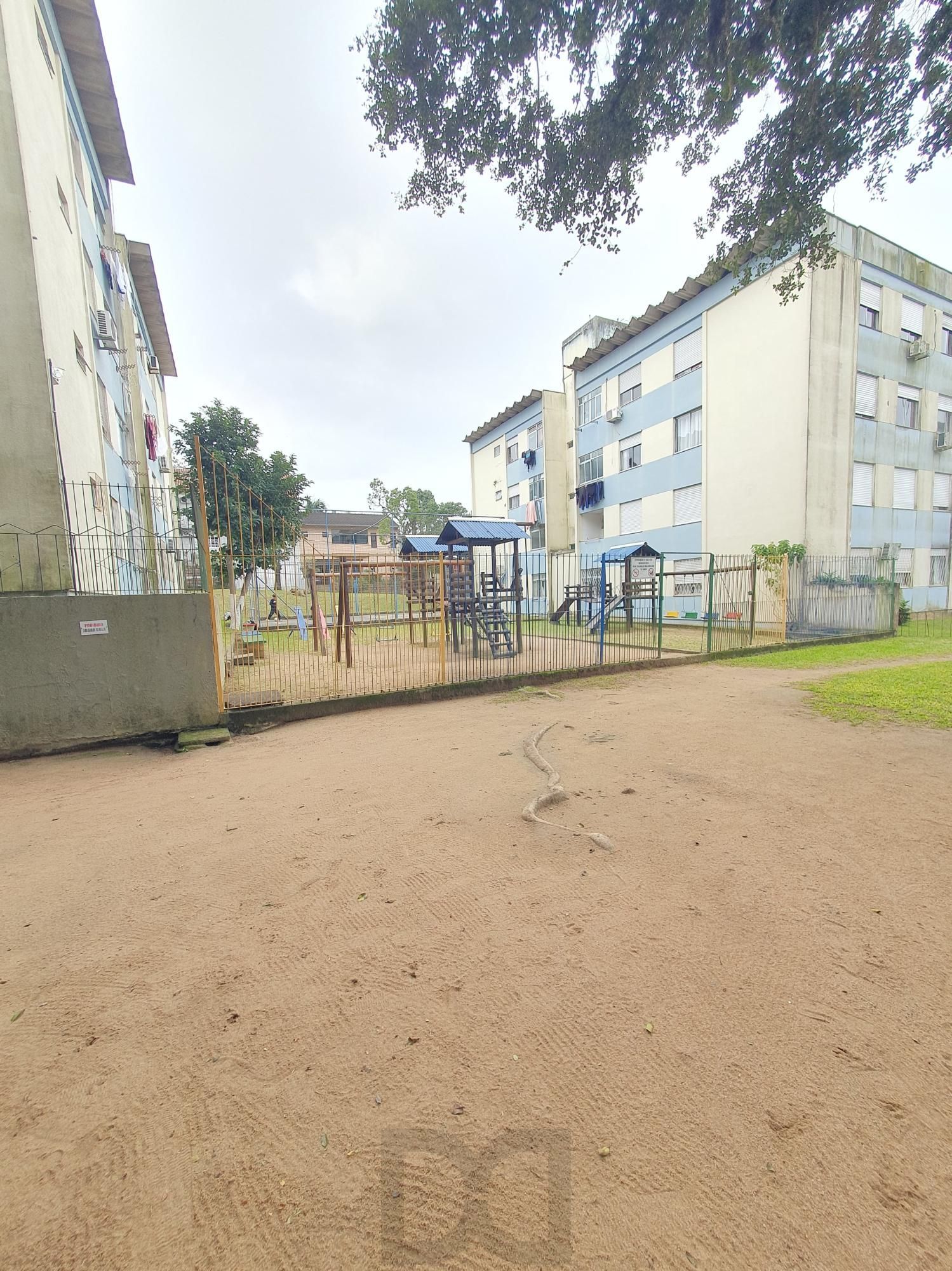 Apartamento de um dormitório no bairro Vila Nova — foto 21