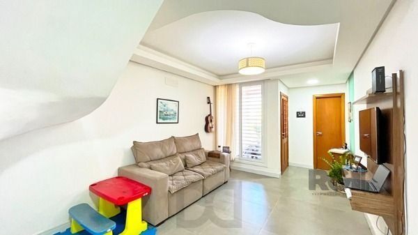 Casa em Porto Alegre, no bairro Hípica, com 2 dormitório(s), à venda. — foto 7