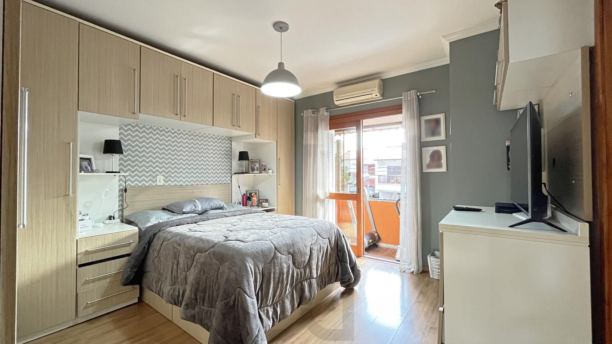 Excelente sobrado no Residencial Jardins do prado com área privativa de 177,71m² — foto 32