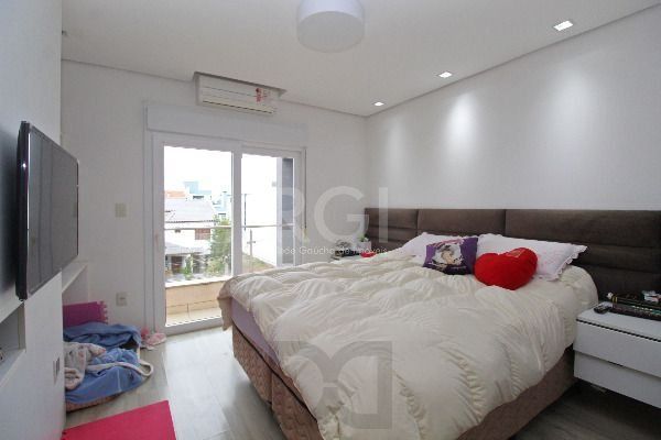 Casa para Venda - 171m², 31 dormitórios, 4 vagas - Lagos De Nova Ipanema — foto 22