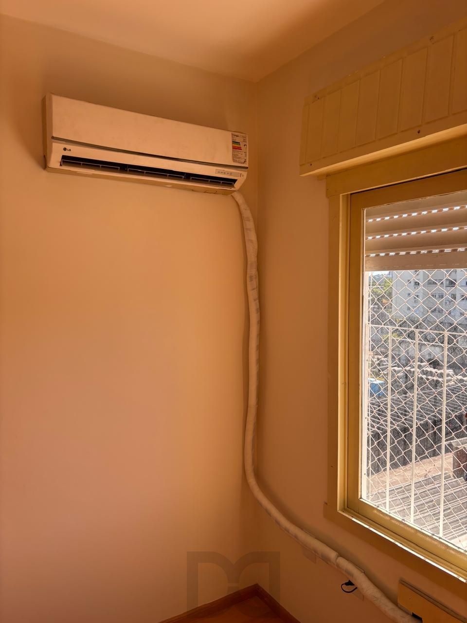 Apartamento de 1 Dormitório com garagem escriturada — foto 12