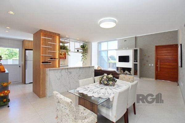 Casa com 3 dormitório(s), e 3 banheiros, à venda. — foto 10