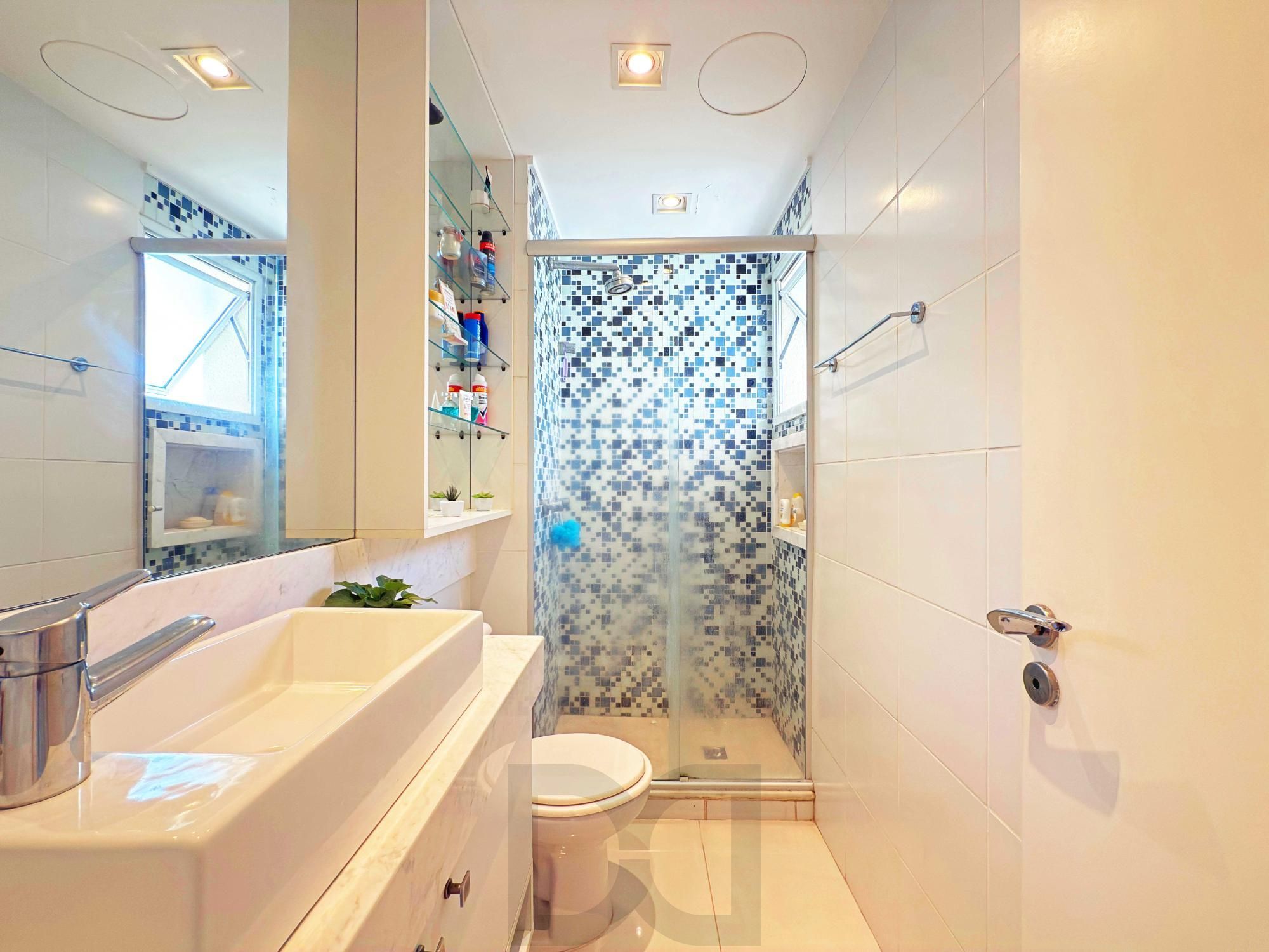 Apartamento Semimobiliado com Vista Panorâmica — foto 25