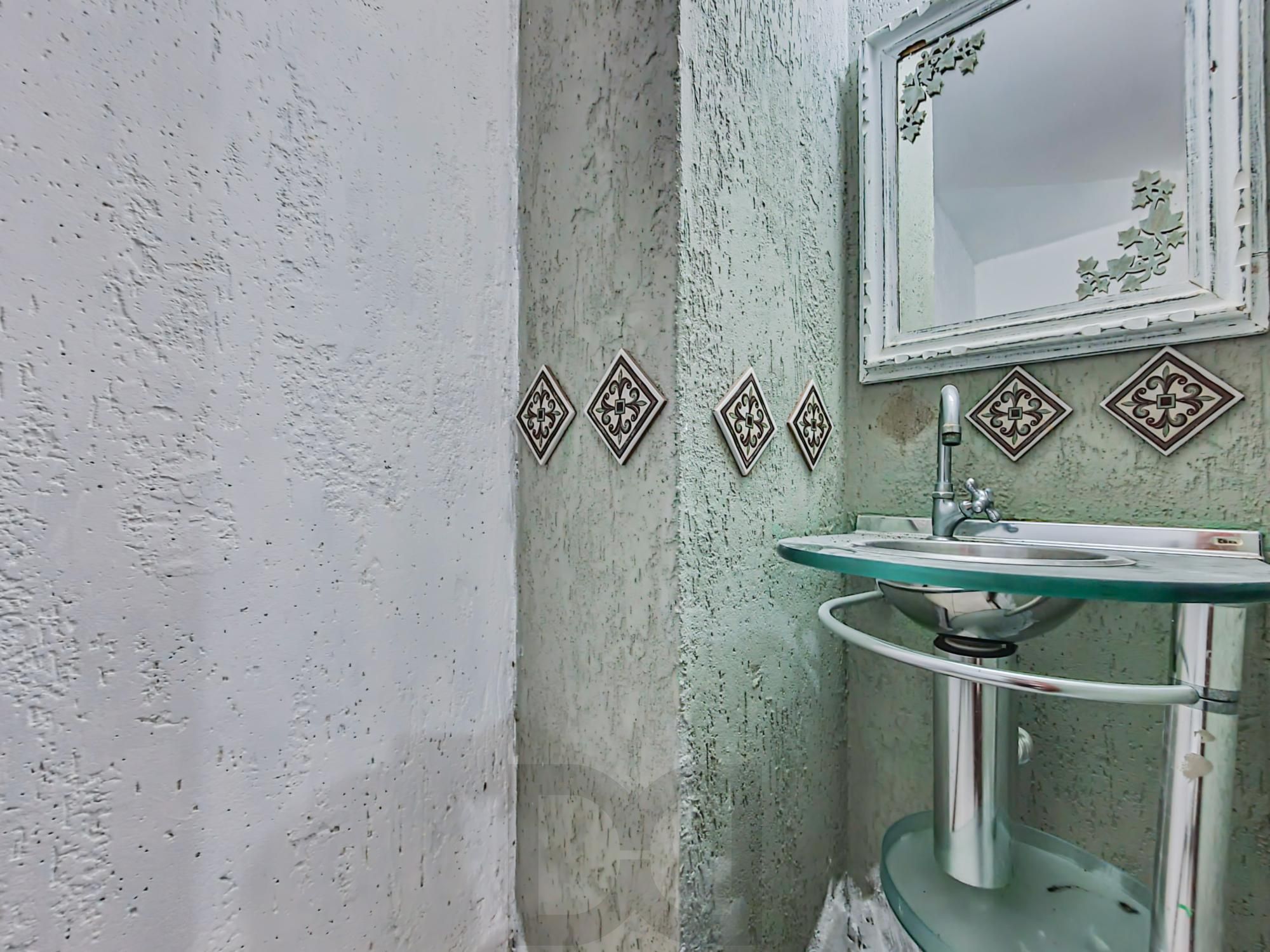 Casa com piscina para Venda - 189.91m², 3 dormitórios, sendo 1 suítes, 2 vagas - Hípica — foto 44