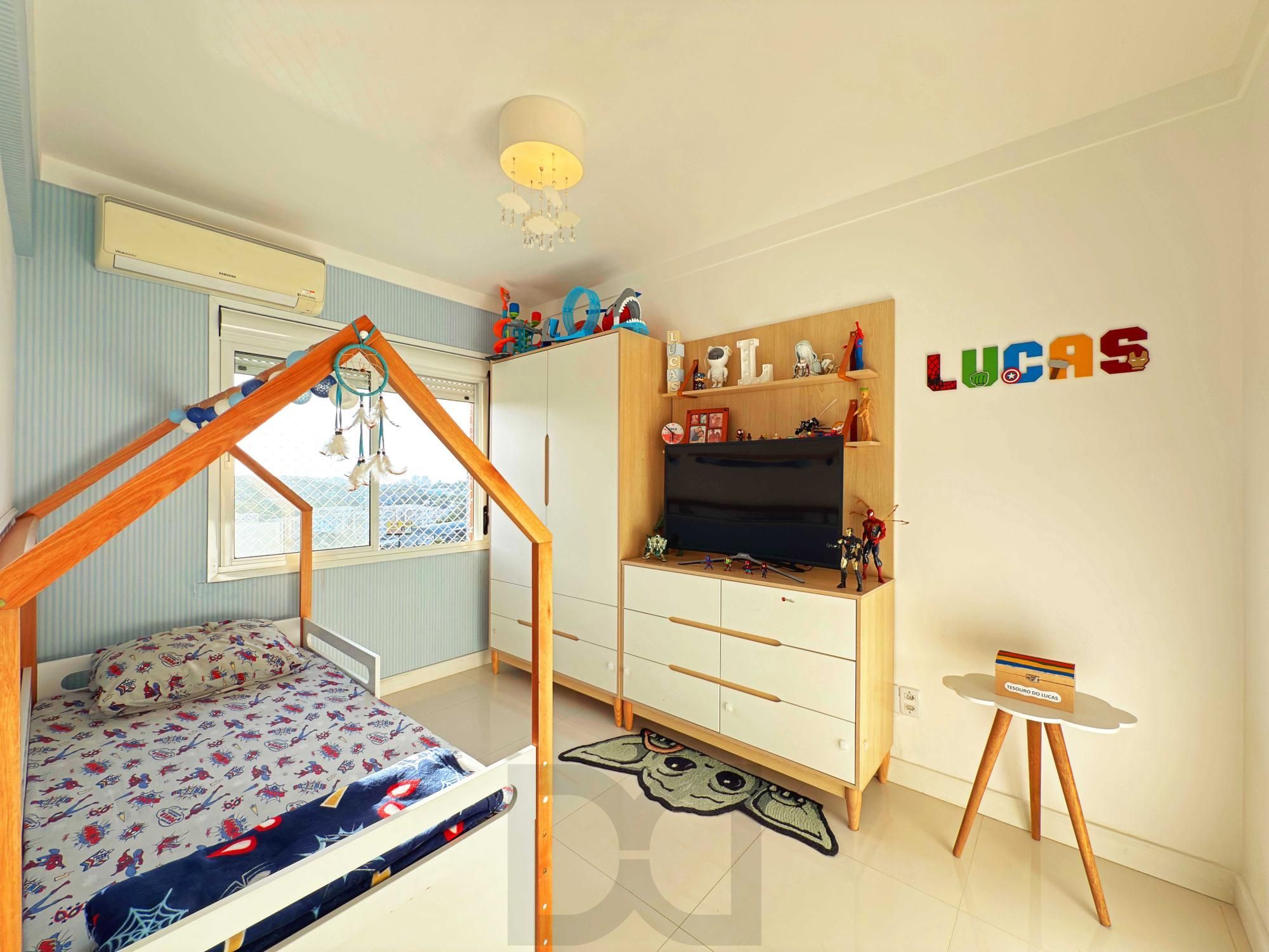 Apartamento Semimobiliado com Vista Panorâmica — foto 26