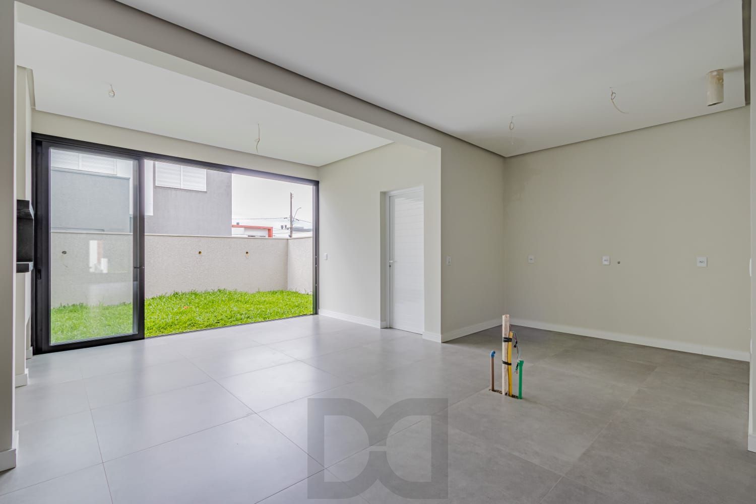 Sobrado Condominio Amalffi com 03 suites - 180m² zona Sul de Porto Alegre — foto 9