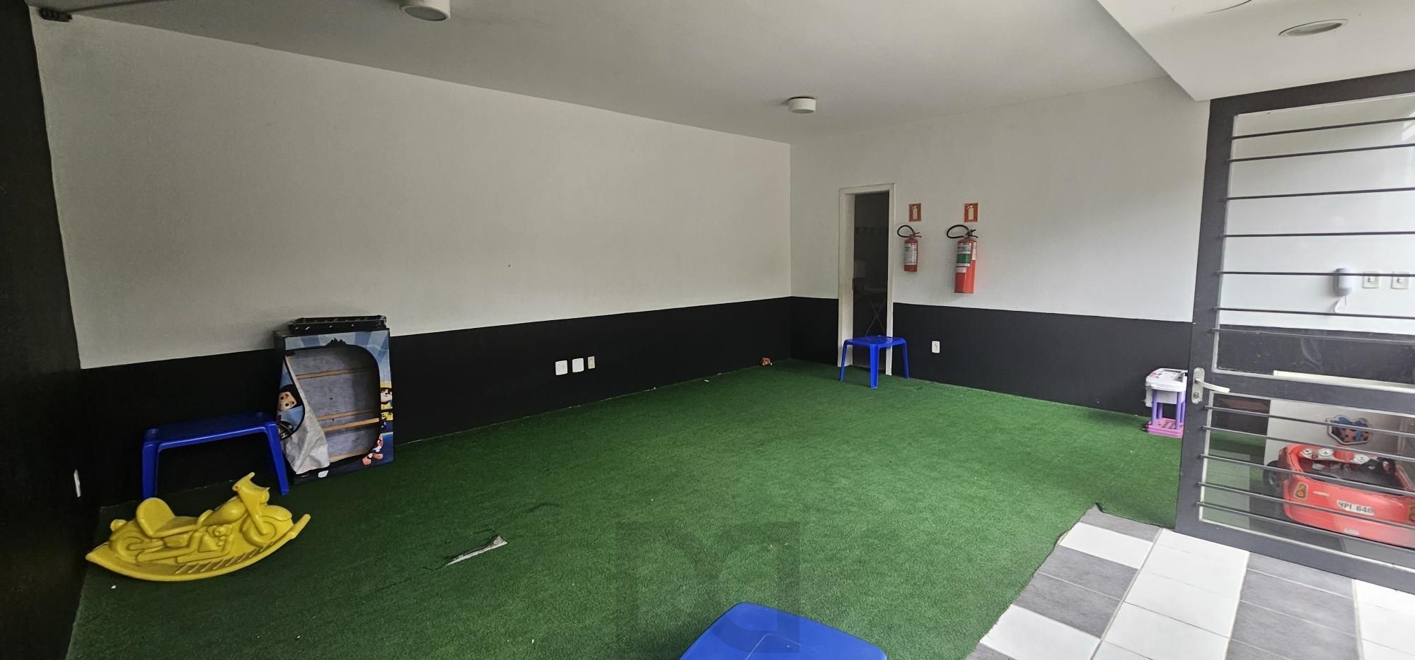 Apartamento à venda com 3 dormitórios, semi mobiliado — foto 20