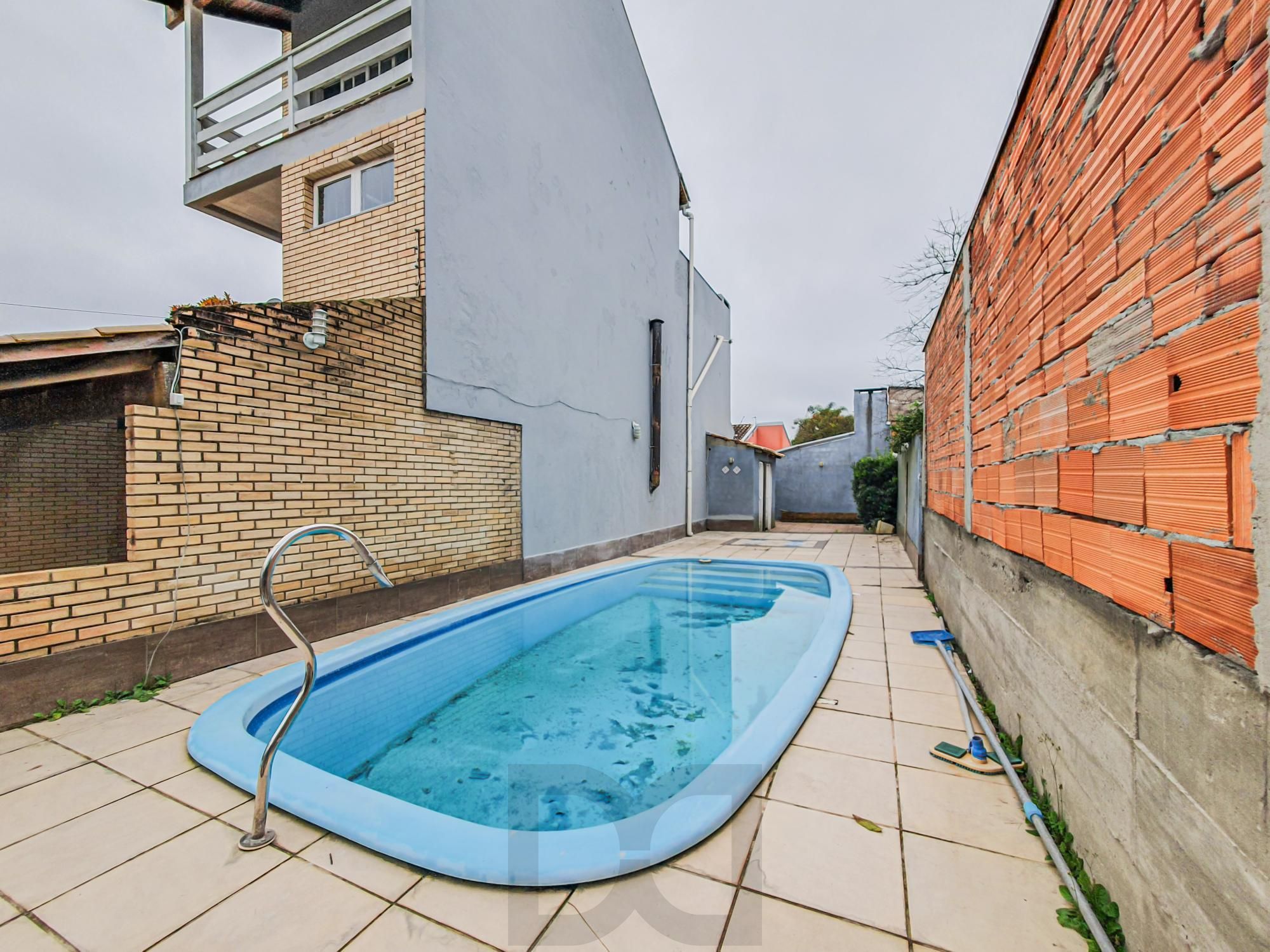 Casa com piscina para Venda - 189.91m², 3 dormitórios, sendo 1 suítes, 2 vagas - Hípica — foto 19