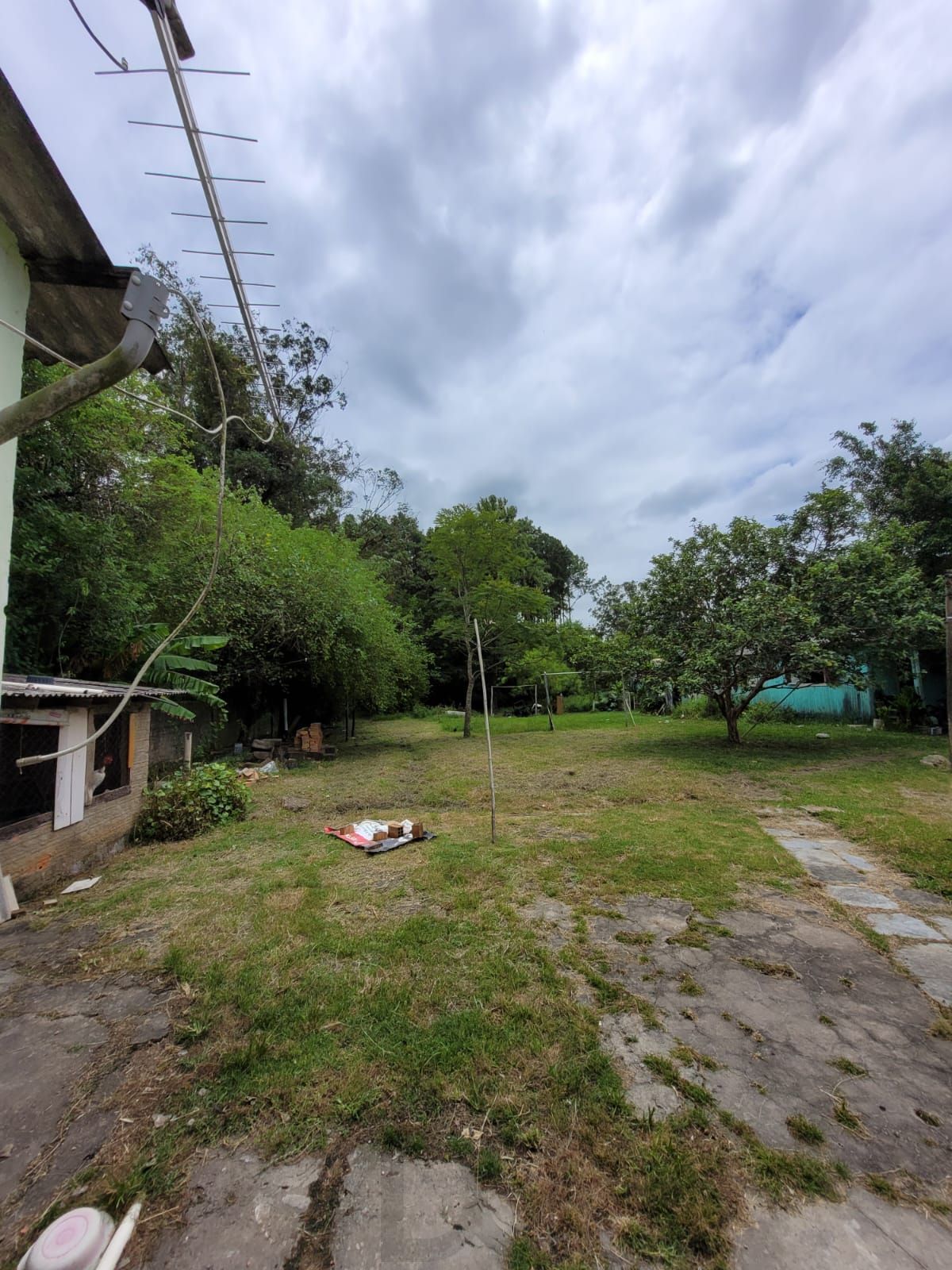 Oportunidade Estratégica: Terreno de 2.400m² próximo à Av. Juca Batista — foto 6